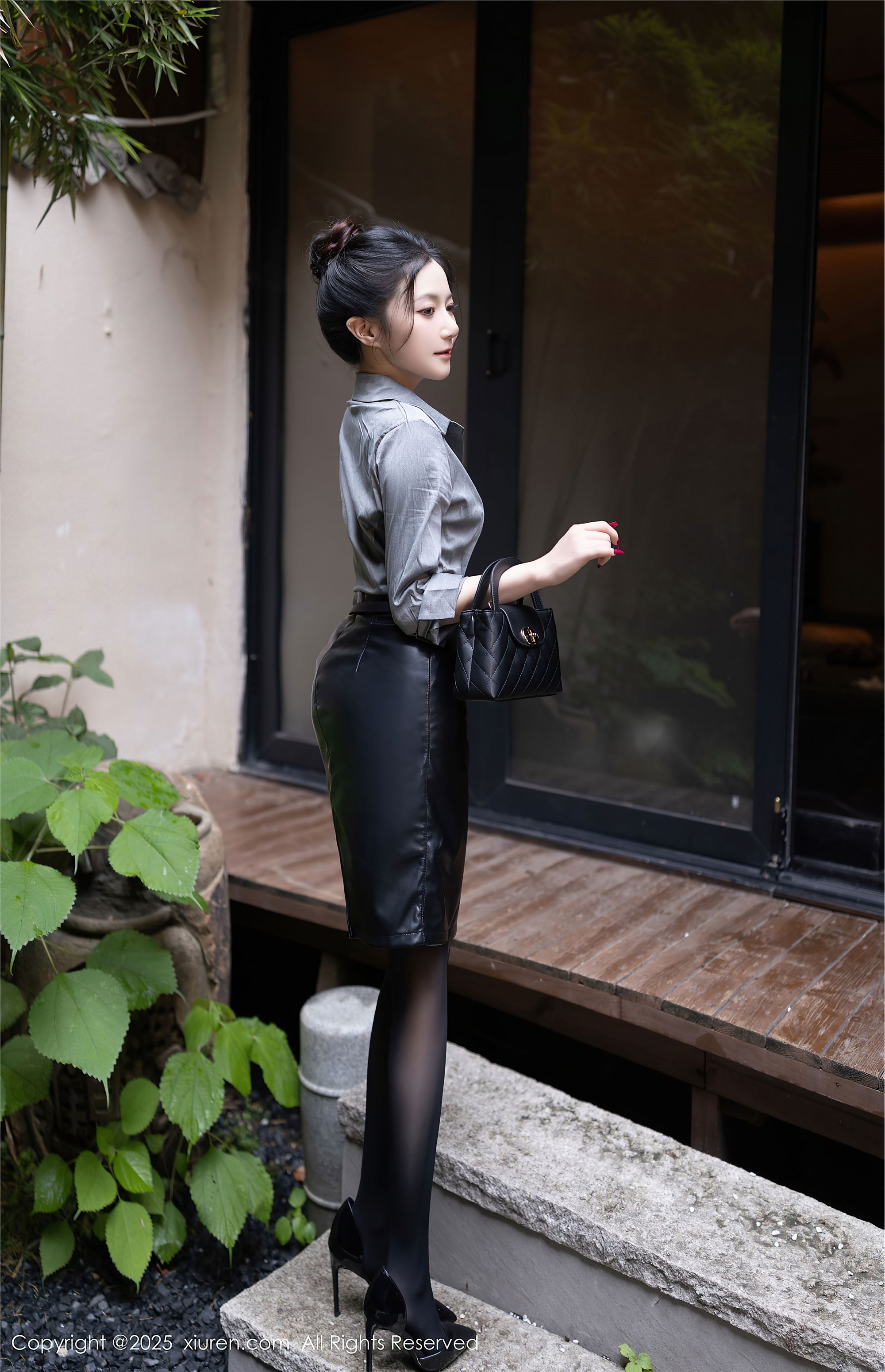 Xiuren秀人网 2025.08.08 NO.10635 鱼子酱Fish